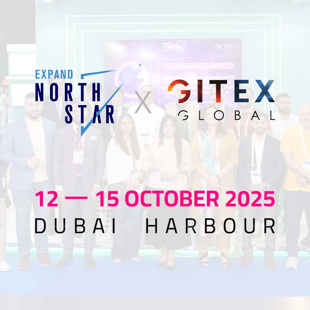 Superbutler.ai at Expand North Star 2025: A Journey of Ambition, Innovation & Connection