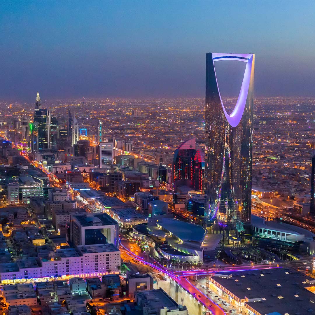 Superbutler Enters Saudi Arabia: Powering the Future of Hospitality