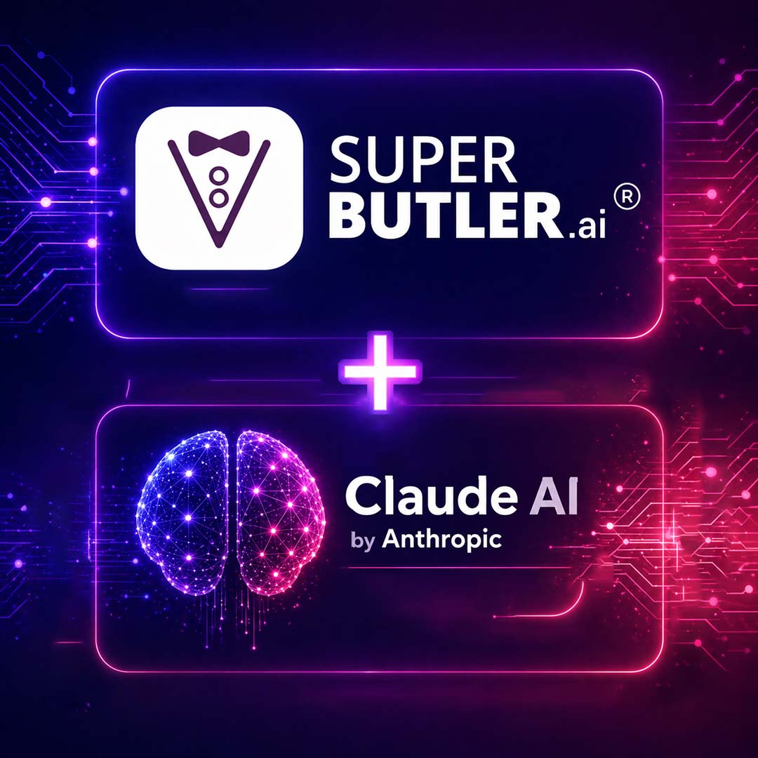 Superbutler x Claude Code: Redefining Workflows Across Product, Design, Engineering, and Testing with AI