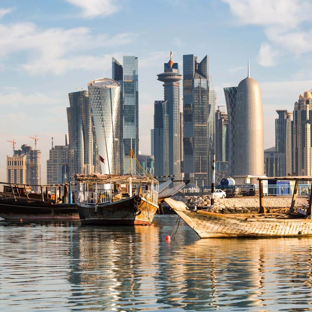 Superbutler x QSTP: Accelerating Innovation in Qatar