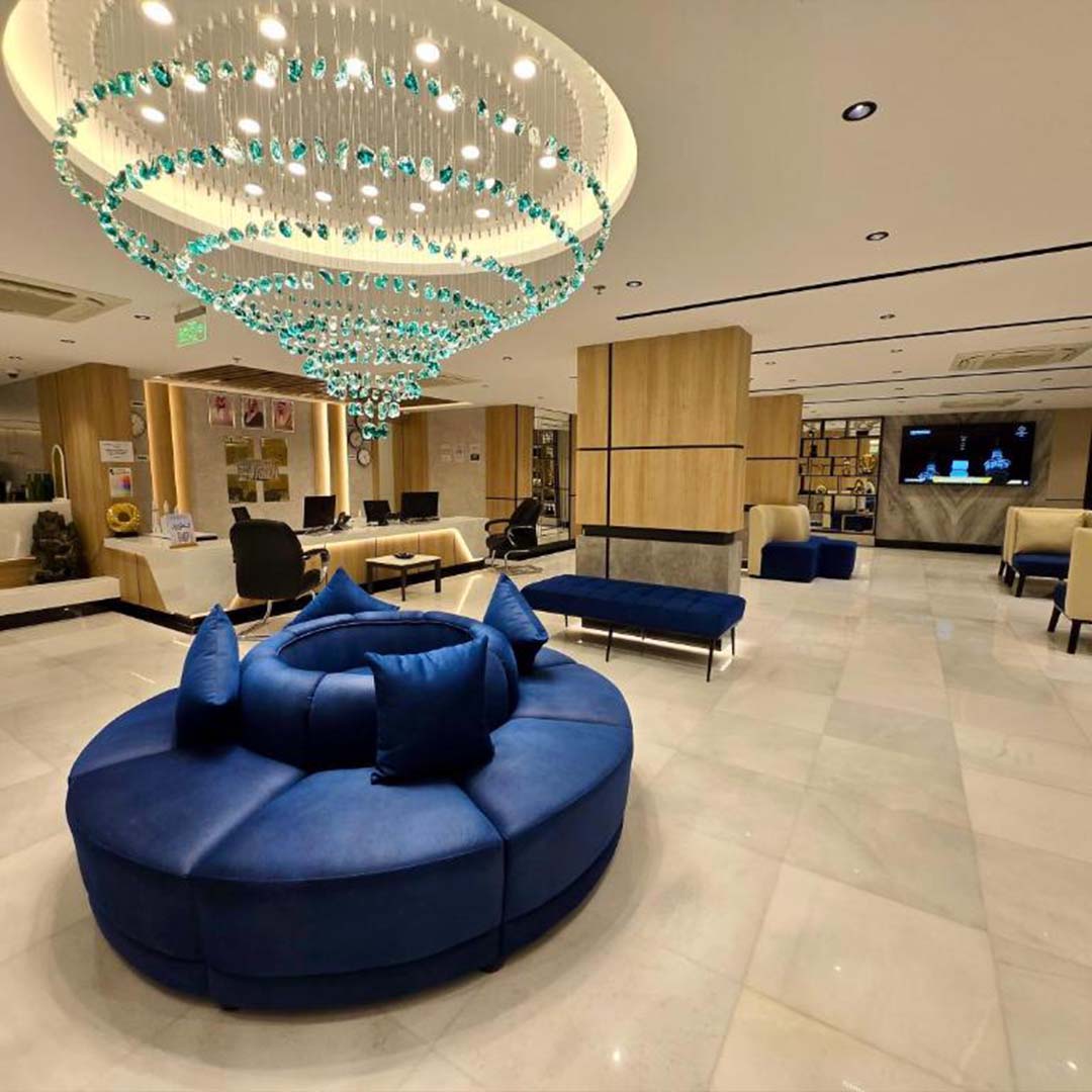 Superbutler x Elite Haven: First Step into Saudi Hospitality